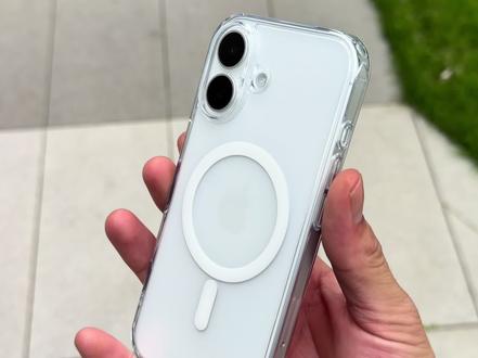 17标准版iOS 26.5的最新体验和配件分享(膜星人手机壳)#iphone #苹果系统更新 #iPhone17 #iPhone17手机壳#膜星人手机壳