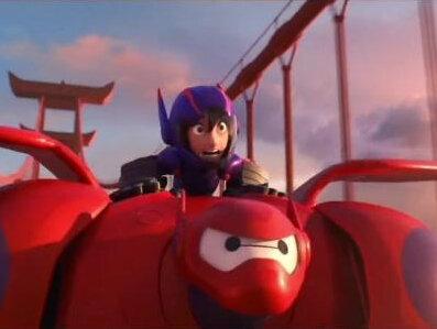 #欧美流行摇滚 #超然MV 该曲为电影《超能陆战队》的主题曲,正能量的歌词配之以超然MV被洛杉矶时报评选为激励人心的摇滚佳作,进驻英国摇滚榜第3名、全美摇滚榜第9名。