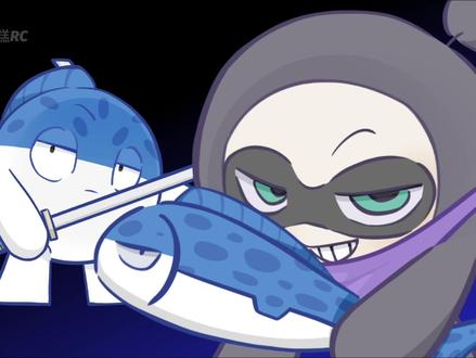 「蛋仔meme/CB/咸鱼蛋与蛋小黑」
让我成为你的武器
#蛋仔派对 #蛋仔六小只 #蛋仔meme #蛋小黑 #咸鱼蛋