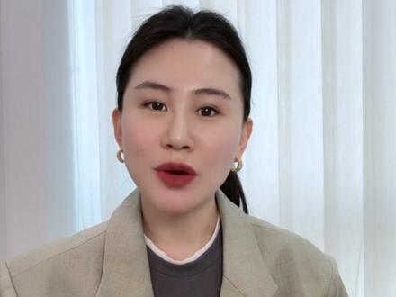 周也#周也 #张婧仪
这二位的面部风格有着什么特点