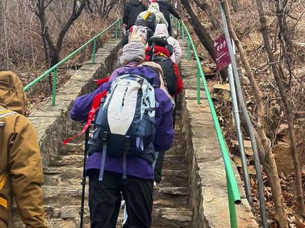 小白徒步必看!别当徒步负重侠!这3样东西真的别带 #户外徒步干货 #户外徒步登山 #户外徒步 #徒步 #北京周边徒步