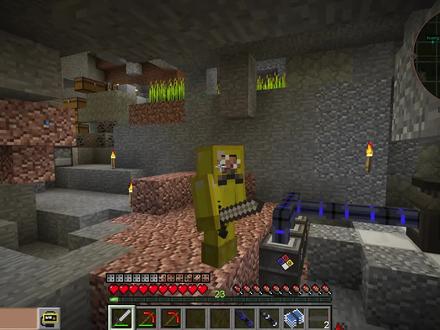 hbm核科技10:大型核反应堆!