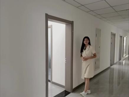 一起来看看#山西科技学院 的学生公寓吧~#晋城建工