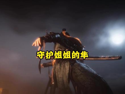 司南剑客身份实锤:他就是守护姐姐的隼 #燕云一年我的角色成长史 #燕云npc的周年独白 #燕云十六声#燕云说书人计划 #我是玩燕云的