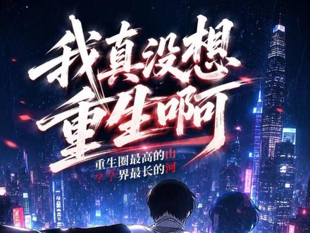 世人皆骂陈汉升,作为重生圈最高的山,出生界最长的河,网文四幻神女主,他一人独占两位,其实也就在网上骂一下而已,现实中谁不想成为陈汉升呢……#我真没想重生啊 #陈汉升 #青年创作者成长计划 #网文