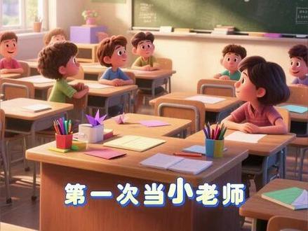 想知道三年级上册第八单元同步作文《那次经历真难忘》怎么写?学范文一:写“赛前练步骤→上台忘词→同学鼓励→耐心教折千纸鹤”全过程,加“手心出汗、腿发抖”细节。按“准备→波折→成功”写,成长感拉满~
#三年级上册同步作文 #那次经历真难忘 #成长作文 #小学写作 #作文素材