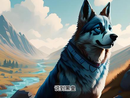 遮天:做人不能太段德,做狗不能太黑皇,黑皇究竟有多坑? #遮天 #国漫 #漫画