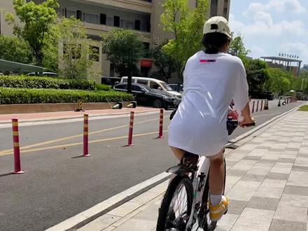 2023款 捷安特LIV MEME 1山地车#捷安特 #自行车 #骑行 #自行车推荐 #山地车