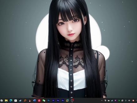 透明任务栏插件 TranslucentTB 更新,正式支持 Win11 Moment 2 #系统美化