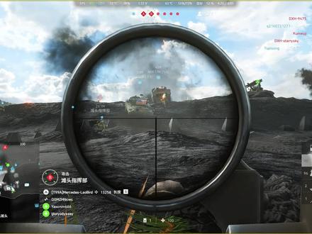 #战地5 #steam游戏 这种视频会不会对萌新有点用啊