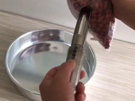 扦样筒304不锈钢材质,应用于各种包装粮取样,规格齐全。#扦样器 #粮食扦样器 #手动取样器 #粮食取样器 #好物推荐🔥