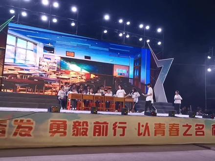 高中生渴望减压减压,请看这个情景剧《这场青春值得骄傲》