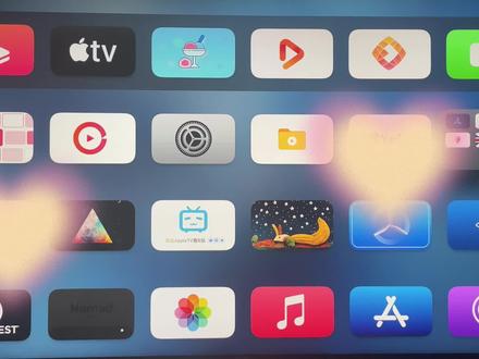 ios17最新,无需 车欠 路由可顺畅观看视频 #Apple #Appletv #奈飞网剧