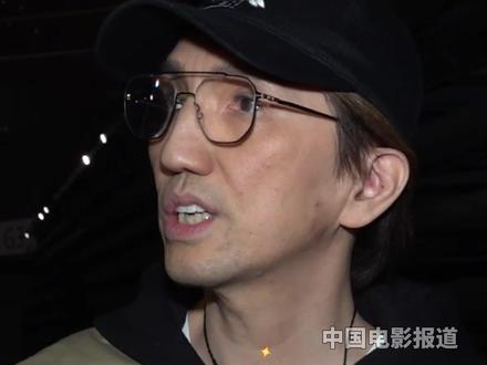 #中国电影120周年活力之夜 #林志炫 歌曲《这样很好》彩排现场,明年就要 60 岁的他,对自己当下的演唱状态,很满意。