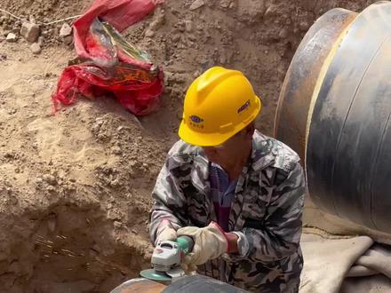 @乌海人 解答!为什么乌海总挖路?答案在这里~#乌海 #城市