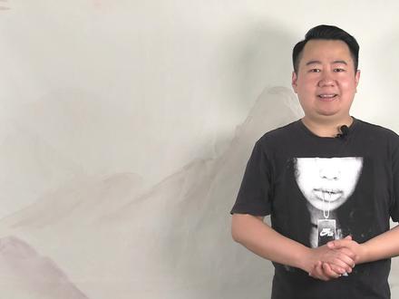 常用成语积累——满面春风 #成语