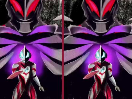 奥特曼简笔画,今天简单画张奥特曼卡片 #奥特曼卡片 #奥特曼简笔画 #儿童画 #捷德和贝利亚