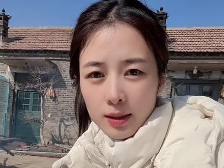 在小院煮猪下货,年味这不就来了吗#这是真正的硬菜 #农村美食 #太香了 #回老家才有的人间美味 #我的乡村生活