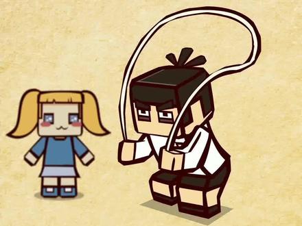 【Sprunki】搞笑同人动画 节奏盒子嗦嗦嗦嗦嗦嗦面条🍜? #Sprunki #节奏盒子 #搞笑动画