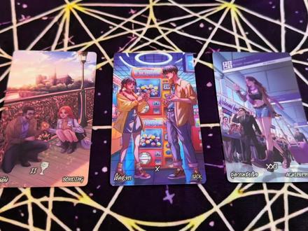 【新年新恋情】2026年,你会遇到什么类型的恋人?开展一段什么样的感情?爱得多还是虐得多?
#塔罗 #情感塔罗 #新恋情 #遇见 #新年