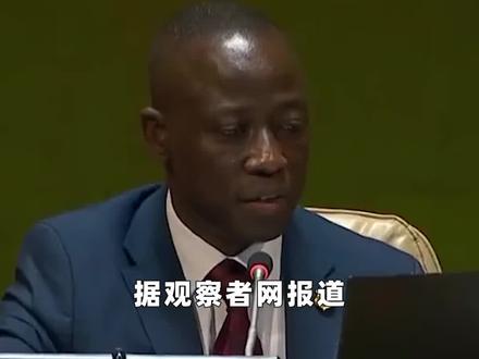 塞尔维亚要倒戈?在联合国大会上投赞成票,武契奇“委屈”爆实情
