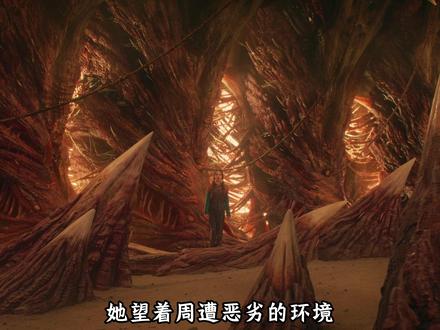 怪奇物语第五季第六集,维克那入侵威尔意识,他才是一切源头 根据要求修改了各处细节和声音与画面#2025年度精选内容盘点 #抖音精选宠粉福利 #2025影娱年终大赏 #2025年度好片精讲 #怪奇物语第五季