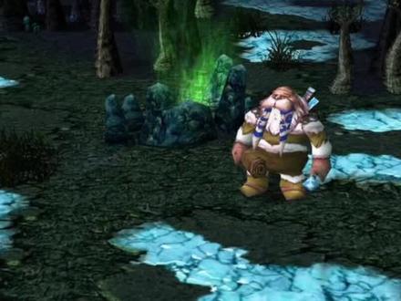 只要手速够,血条变纸条,配个圣剑刷新怎么样#dota小道道 #dota1直播 #巨牙海民 #dota #游戏日常分享