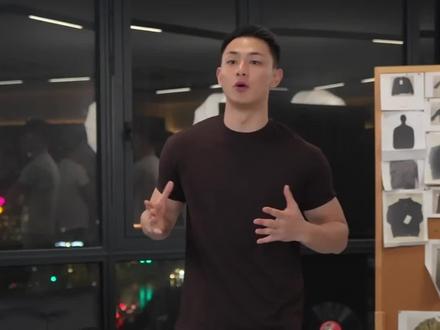 gtal2026款口粮t全新升级,面料升级,做工升级,并且做到了出汗不粘身#gtal #醋哥 #一件t恤能有多开挂 #口粮短袖 #短袖t恤