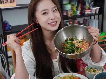 晚餐这么吃一周,不瘦来找我#健康饮食 #低脂低卡 #减脂餐