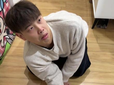 蒸蚌!#情侣日常 #萝卜纸巾猫咪 #我和我的猫#萝卜纸巾猫咪模仿挑战