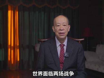 130多国汇聚北京,几乎所有中东国家都“带路”,中国正走向伟大 #中东国家 #一带一路峰会 #人类命运共同体