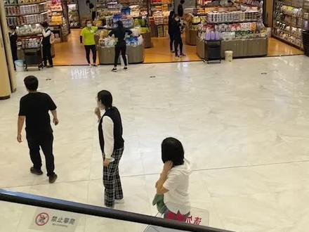 海旅免税店 开业不到一个月姐还没逛遍呢 !就凉凉了