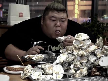 500多斤的美食博主@胖猴仔 历经5个月甩掉了165斤,这过程他到底经历了什么?又是怎么做到的!#胖子都是潜力股 #努力成为更好的自己 #逆袭 #励志#一定要看到最后