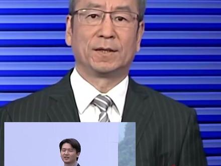 白岩松谈刘楚昕获奖感言刷屏:他的讲述会让很多人相信爱情,为刘楚昕加油,让一个人的路走出两个人的精彩来!
