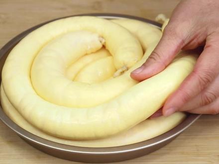 过年吃蛋肠不用买,教你在家做,步骤用料特简单,学会年夜饭露一手#蛋肠 #自制香肠 #美食教程