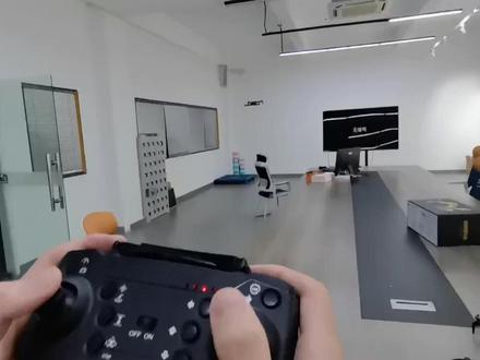 E88 无人机 一键返航操作视频