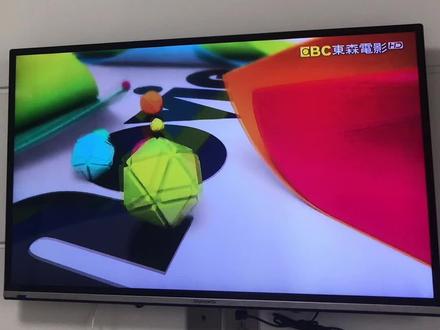 #东森电影 这个台又有多少人看过