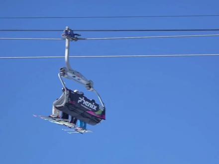 在家就能提升立刃角度#滑雪 #滑雪教练 #滑雪教学