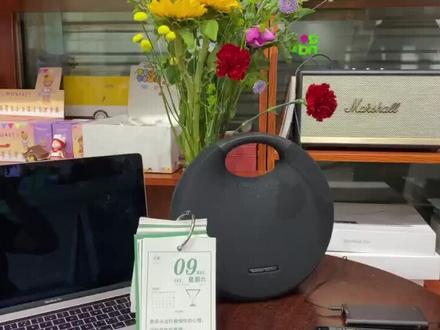 哈曼卡顿星环6 马歇尔2代音效对比