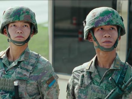 重磅!空军成立76周年主题微电影《梦远》发布