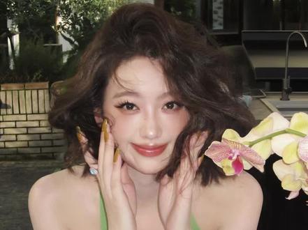 诡秘们今天分享两个夯爆了的滤镜!#醒图焚决的神 #质感美学 #人类对醒图的开发不足百分之一 #滤镜 #p图教程