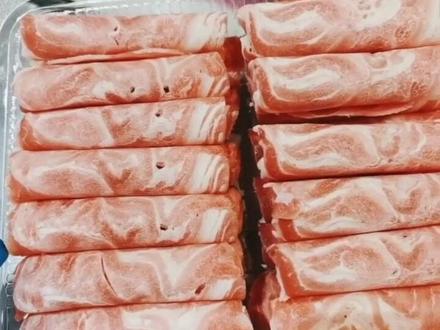 时间是半个小时左右,但是也跟天气定,夏天20分钟就可以,冬天的话时间要长一些,这样能保证每一片都完整😉