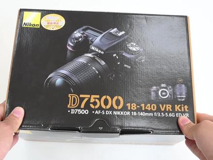 尼康NIKON相机开箱组装,相机开箱基础操作指南#开箱vlog #相机 #尼康 #开箱测评