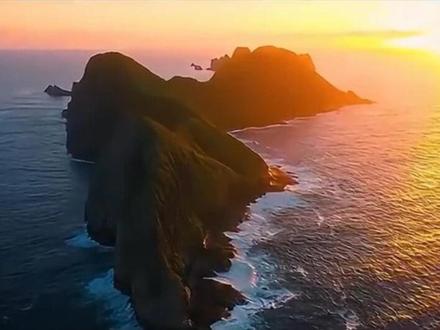 #科普 #AI创作浪潮计划 #钓鱼岛 钓鱼岛