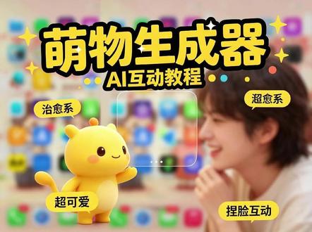 奶龙AI指令制作 奶娃 可爱奶龙 萌宠#由小云雀seedance2.0制作 #小云雀AI #小云雀爆款马上成片 #小云雀seedance
