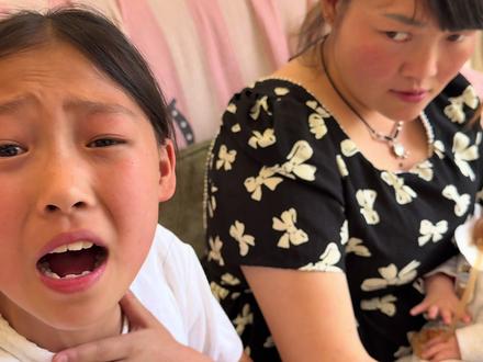 自从宝宝出生,我在这个家就成了空气一样,我想对小姨说一句#如果没有他你还爱我吗 #日常分享 #搞笑视频 #万万没想到