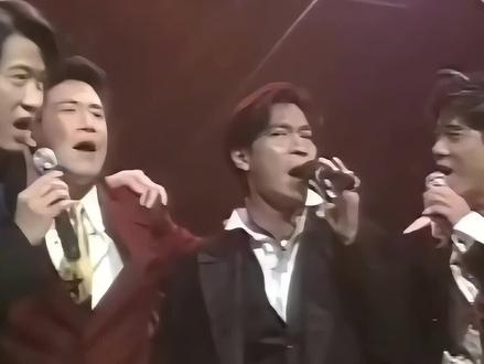 娱乐圈永远的c位#刘德华