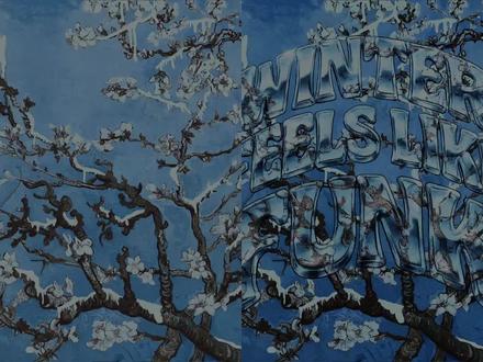 “原版音乐 vs FUNK哪个更好听”
原版:this is what winter feels like
改编:WINTER FEELS LIKE FUNK
#听见音乐 #FUNK #对比 #fyp
@抖音热点 @会火