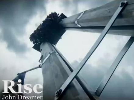 史诗级配乐《Rise》(崛起) 刺客信条原声