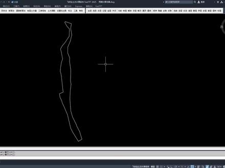 飞时达土方计算软件V2025:两期三角网计算土方量